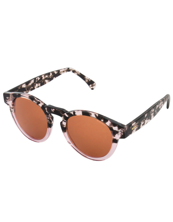 Komono Crafted Clement Acetate Rose Dust Komono Crafted Clement Acetate Rose Dust