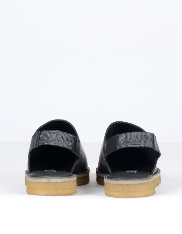 Miista Elie Shoe Black Miista Elie Shoe Black