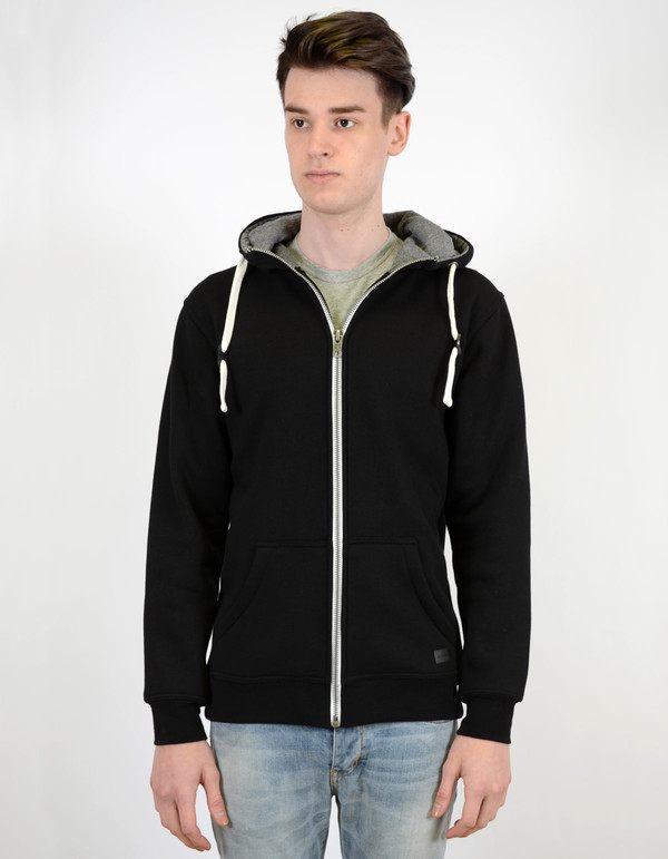 Men's Minimum Fausto Sweat Black Men's Minimum Fausto Sweat Black