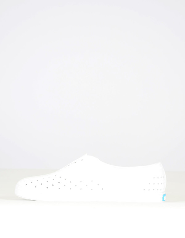 Native Shoes Native Jericho Shell White Native Shoes Native Jericho Shell White