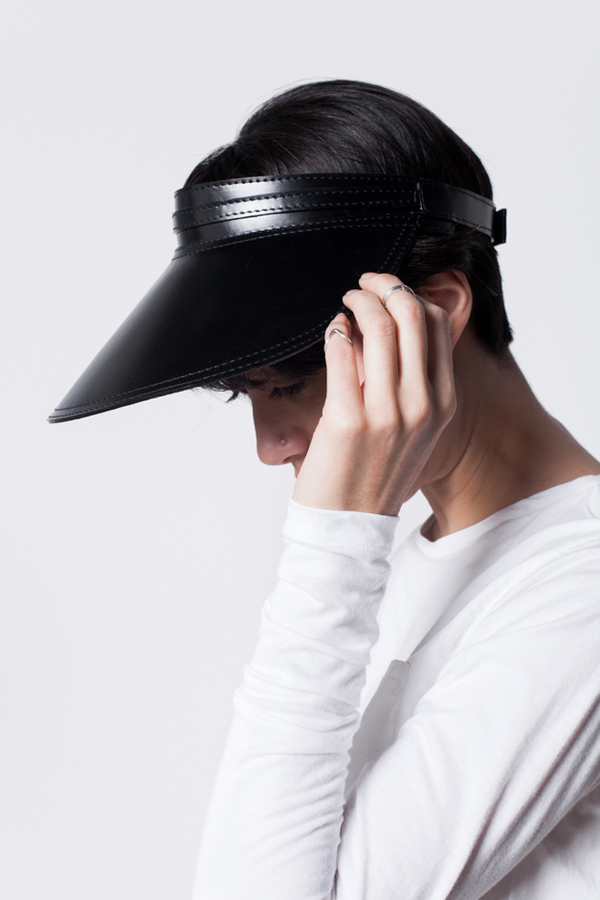 Rachel Comey Visor Rachel Comey Visor