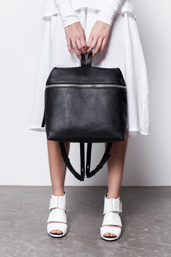 Kara Backpack Kara Backpack