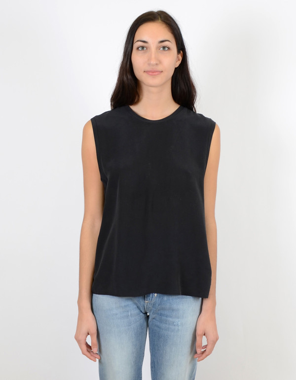 Neuw Alice Top Black Neuw Alice Top Black