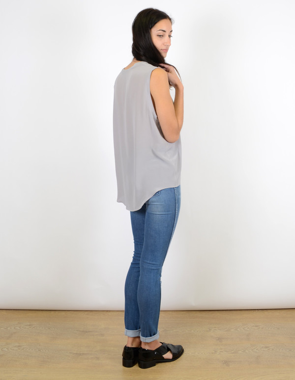 Neuw Alice Top Iris Neuw Alice Top Iris