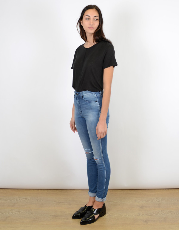Neuw Marilyn Skinny Series Blue Neuw Marilyn Skinny Series Blue