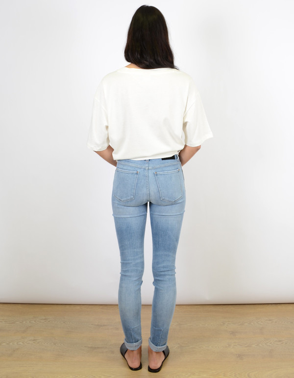 Neuw Vintage Skinny Jean Melvins Neuw Vintage Skinny Jean Melvins
