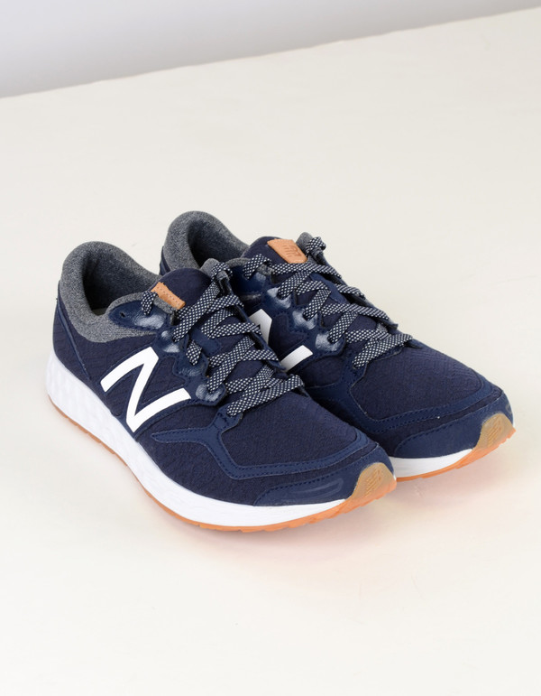 New Balance 1980 Fresh Foam Sneaker New Balance 1980 Fresh Foam Sneaker