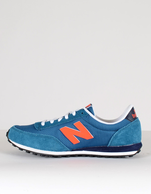 New Balance 410 Collection Sneaker Winter Brights New Balance 410 Collection Sneaker Winter Brights