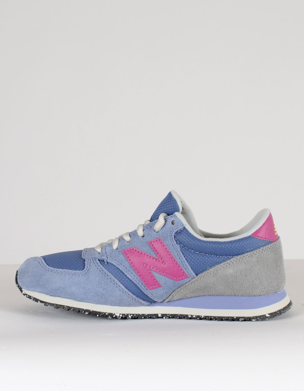 New Balance 420 Collection Sneaker Composite New Balance 420 Collection Sneaker Composite
