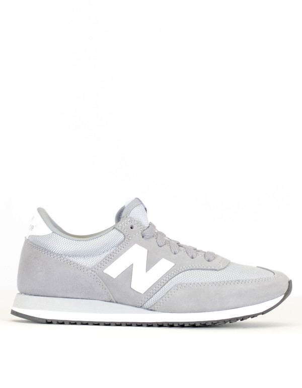 New Balance 620 Core Collection Sneaker Grey New Balance 620 Core Collection Sneaker Grey