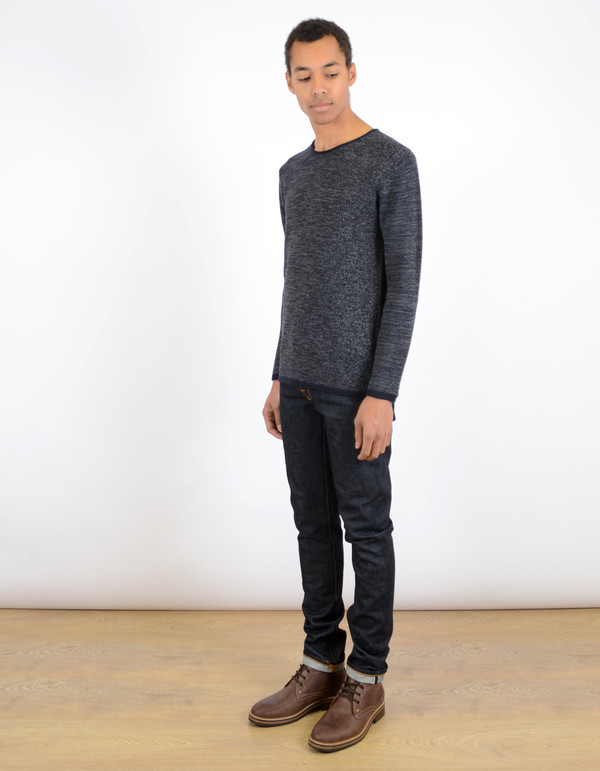 Men's Nudie Lean Dean US Selvage Men's Nudie Lean Dean US Selvage