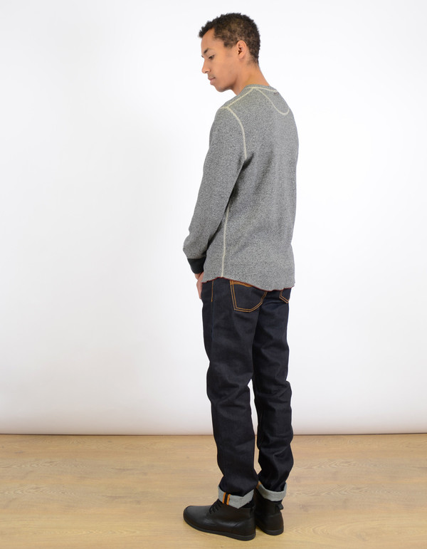 Men's Nudie Steady Eddie Dry Compact Men's Nudie Steady Eddie Dry Compact