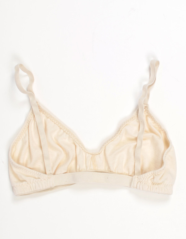 Pansy Bra Natural Pansy Bra Natural