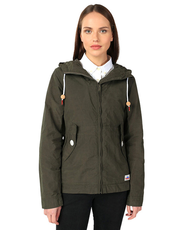 Penfield Gibson Jacket Olive Penfield Gibson Jacket Olive