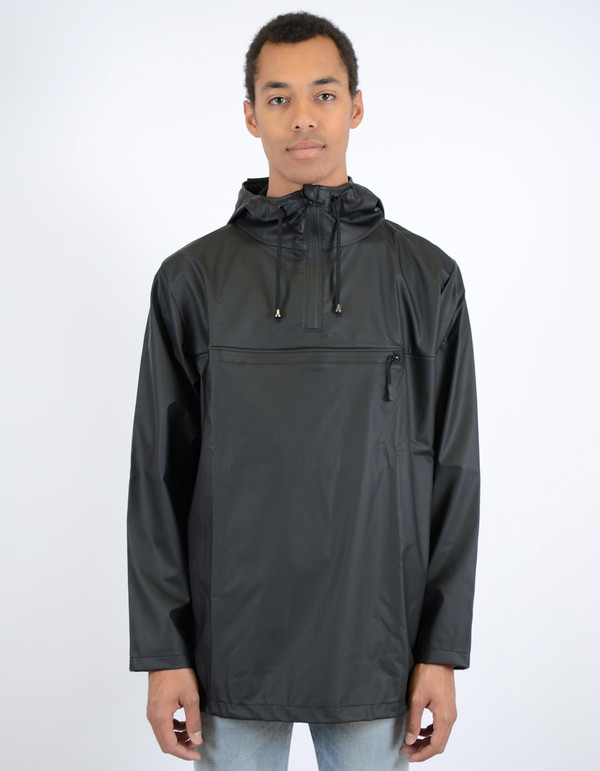 Men's Rains Anorak Jacket Men's Rains Anorak Jacket