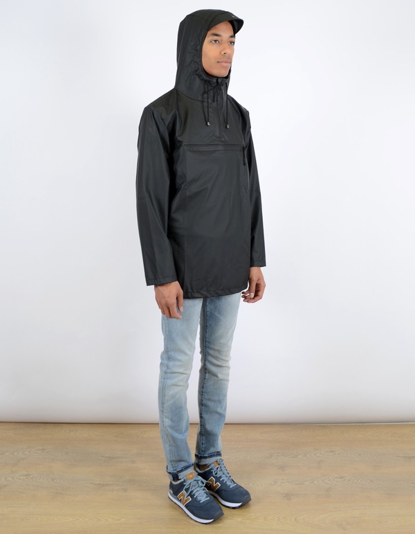 Men's Rains Anorak Jacket Men's Rains Anorak Jacket