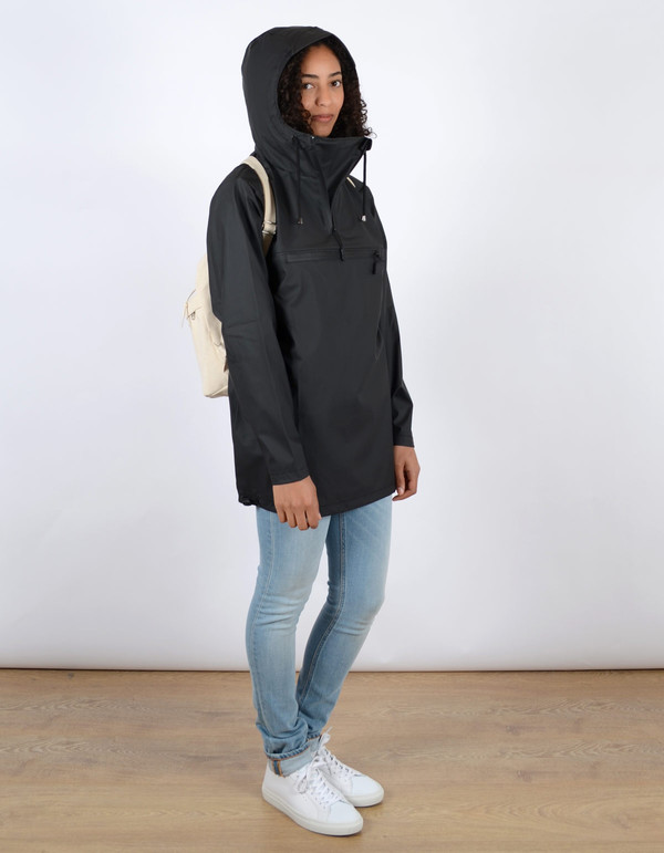 Men's Rains Anorak Jacket Men's Rains Anorak Jacket