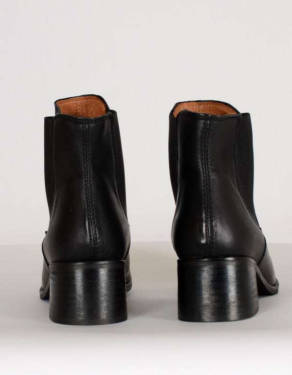 Shoe the Bear Liverpool Boot Black Shoe the Bear Liverpool Boot Black