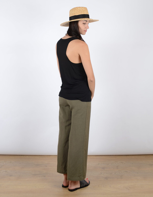 Storm & Marie Tonja Tank Black Storm & Marie Tonja Tank Black