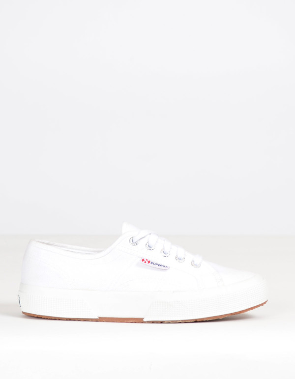 Superga 2750 Cotu Classic Sneaker Women's White Superga 2750 Cotu Classic Sneaker Women's White