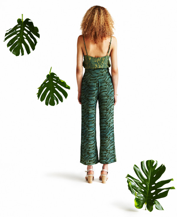 Seek Collective Laika Camisole Seek Collective Laika Camisole