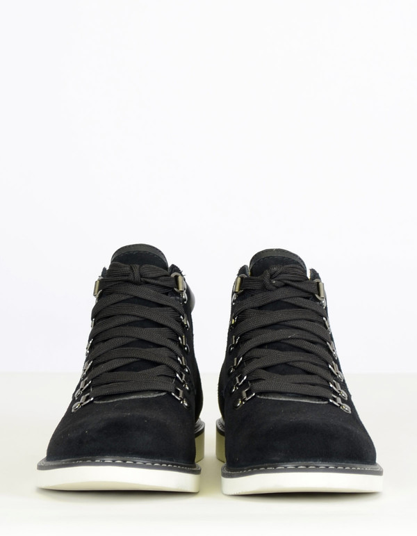 Men's Timberland Newmarket Hiker Black Men's Timberland Newmarket Hiker Black