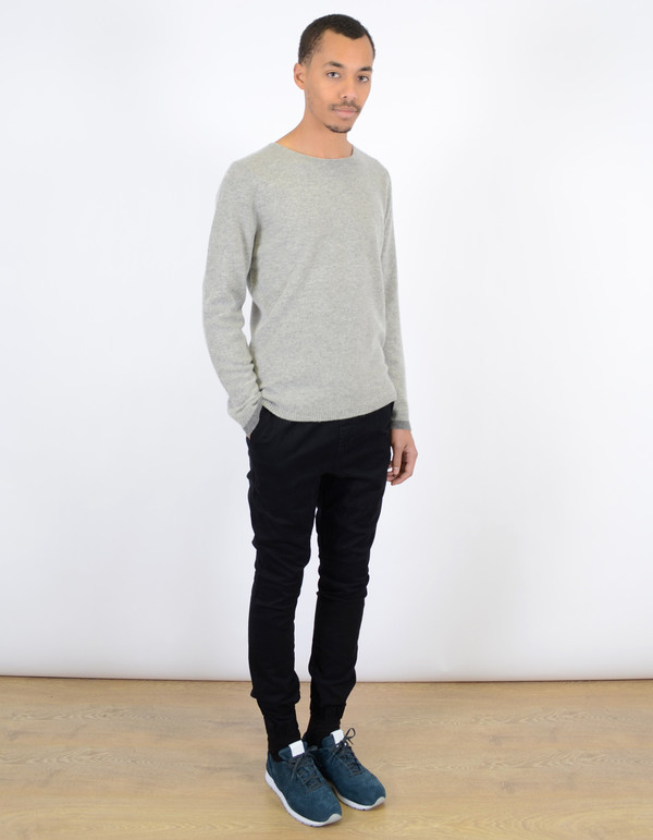 Zanerobe Sureshot Jogger Black Zanerobe Sureshot Jogger Black