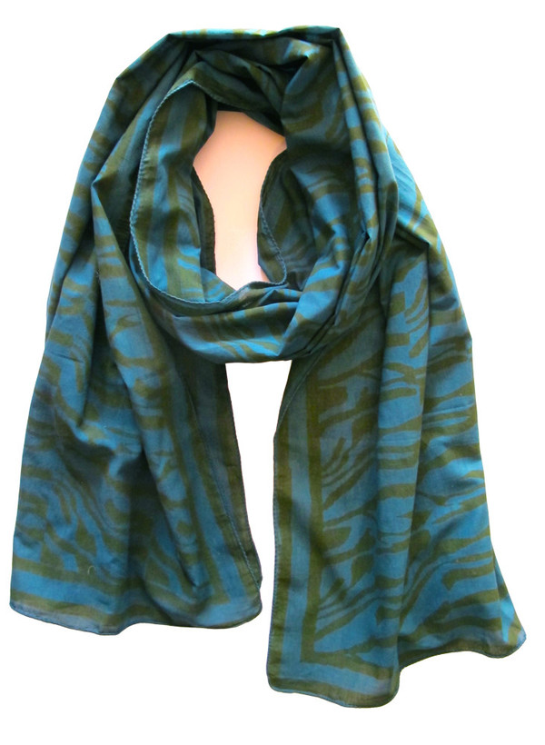 Seek Collective Wayfarer Scarf Seek Collective Wayfarer Scarf