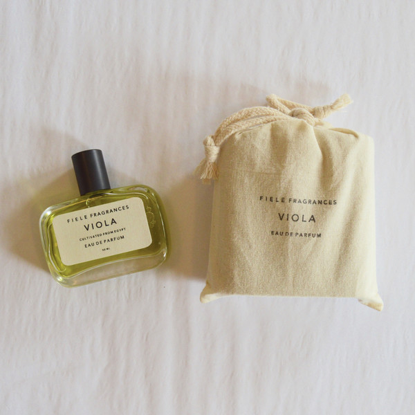 Fiele Fragrances VIOLA eau de parfum Fiele Fragrances VIOLA eau de parfum