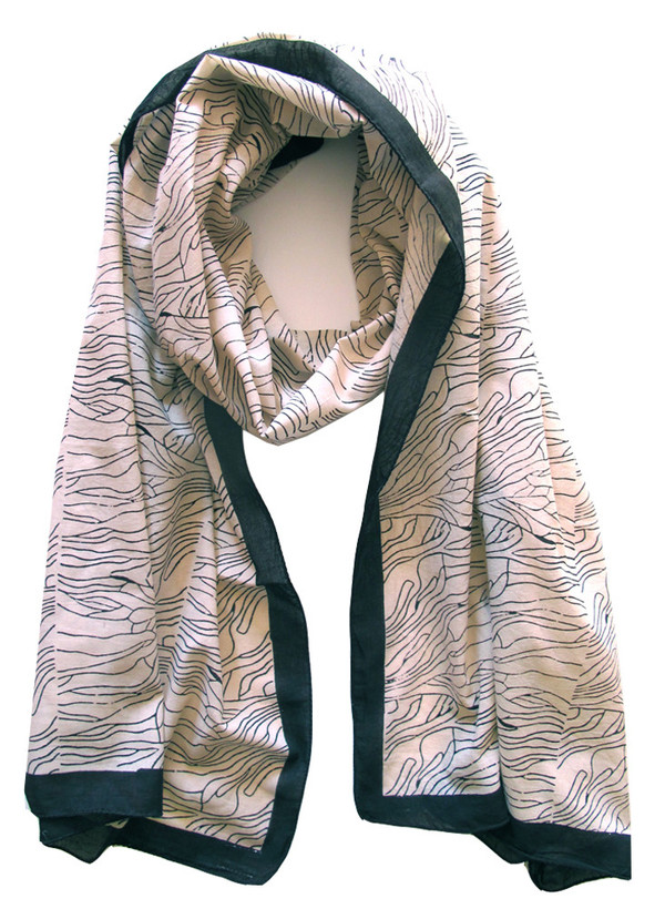 Seek Collective Wayfarer Scarf Seek Collective Wayfarer Scarf