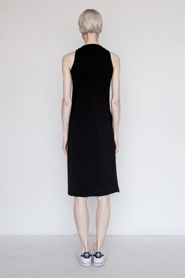 David Michael Modal Long Helix Dress David Michael Modal Long Helix Dress