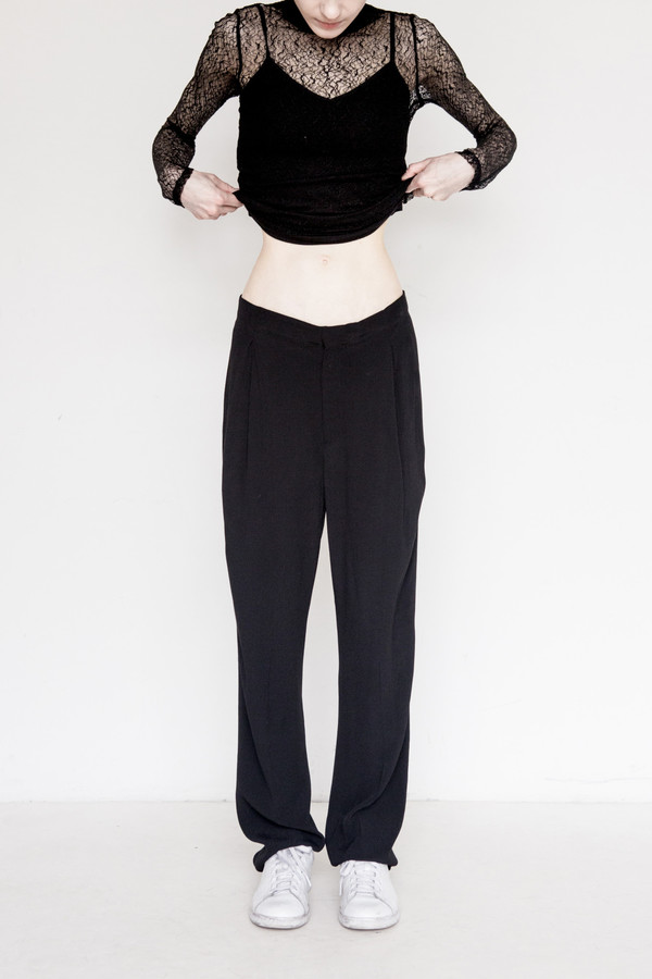 David Michael Tencel Chill Pant David Michael Tencel Chill Pant