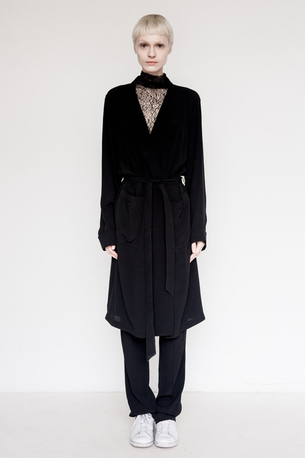 David Michael Tencel OG Robe David Michael Tencel OG Robe