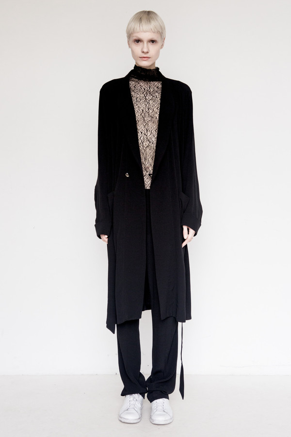 David Michael Tencel OG Robe David Michael Tencel OG Robe