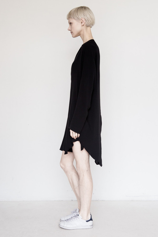 David Michael Tencel Siren Dress David Michael Tencel Siren Dress