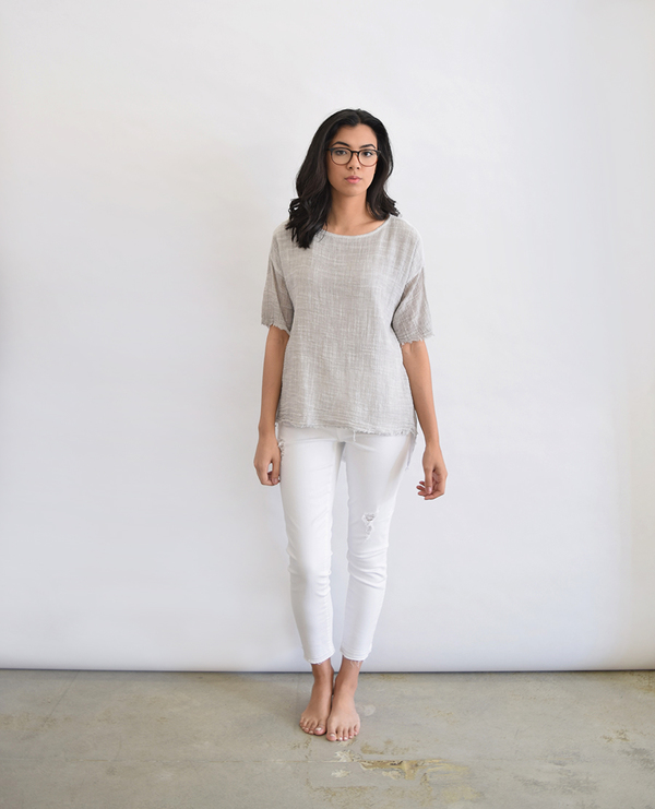 Tina + Jo Mazzy Top Tina + Jo Mazzy Top