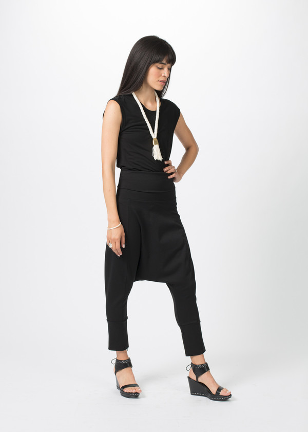 Album di Famiglia Thai Drop Pant Album di Famiglia Thai Drop Pant