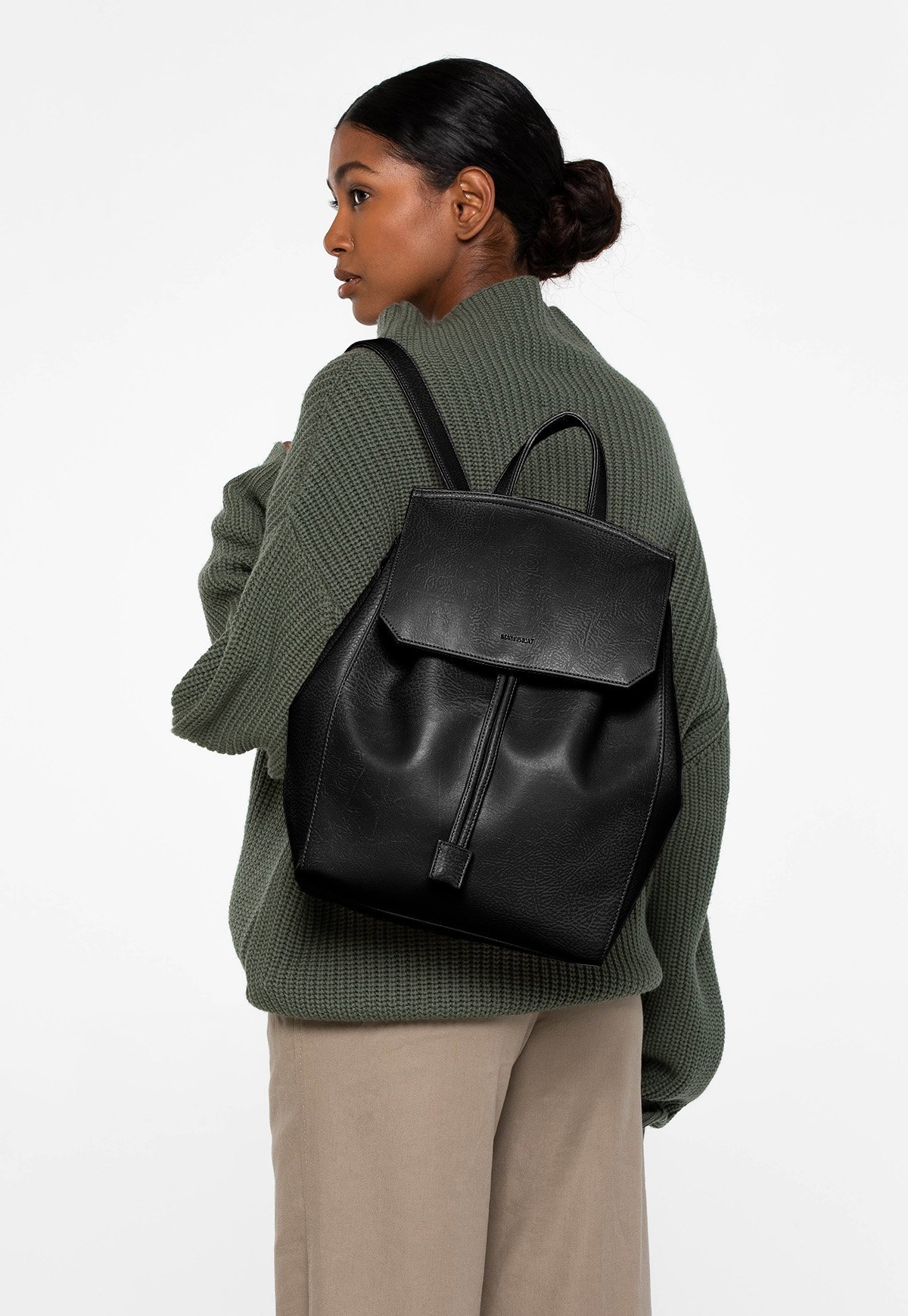 Matt \u0026 Nat Mumbai Backpack | Garmentory
