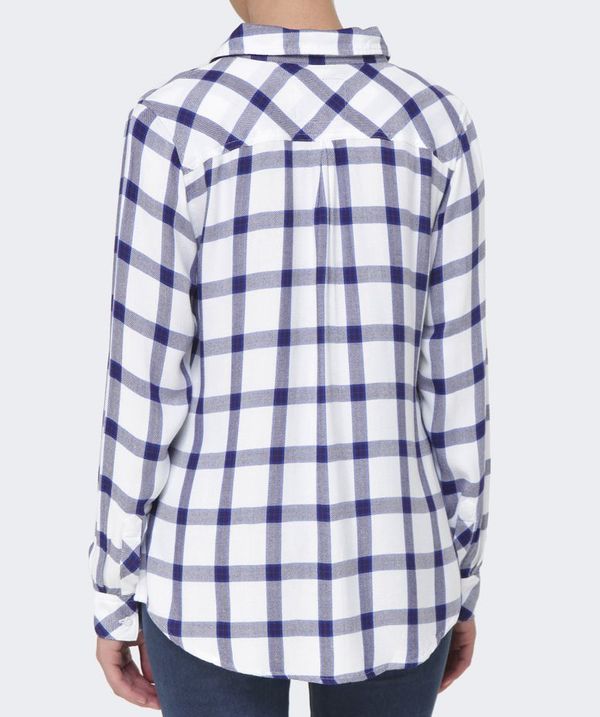 Rails Hunter Blouse Rails Hunter Blouse