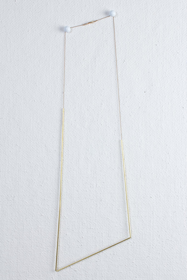 Myers Collective - MC-01C Necklace Myers Collective - MC-01C Necklace