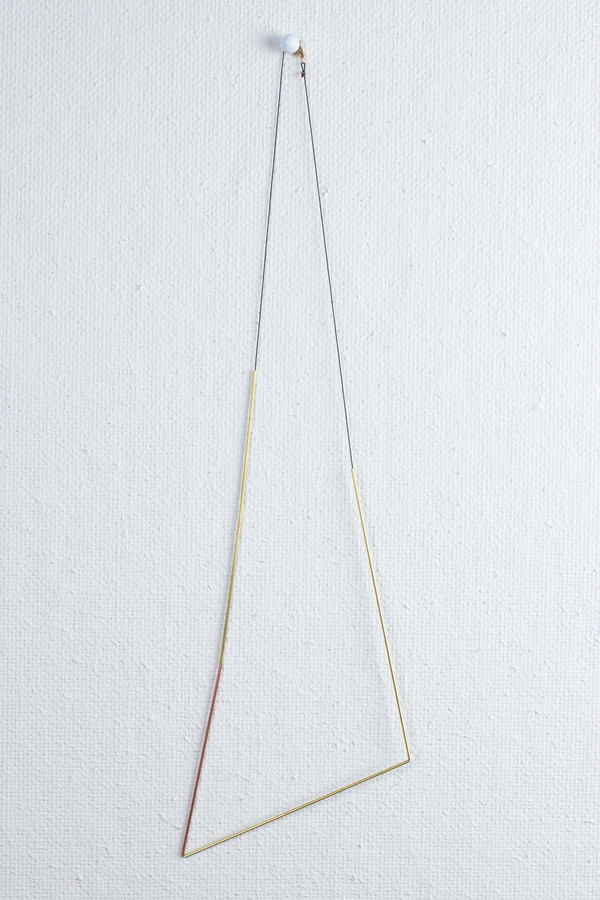 Myers Collective - MC-01CC Necklace Myers Collective - MC-01CC Necklace