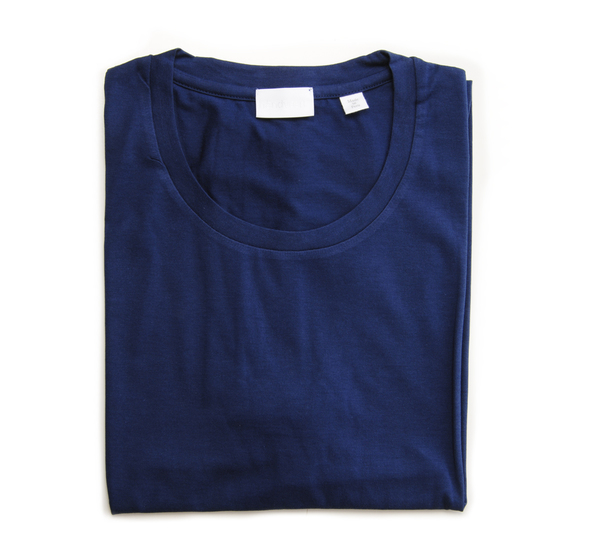 Handvaerk Navy Boyfriend T Shirt Handvaerk Navy Boyfriend T Shirt