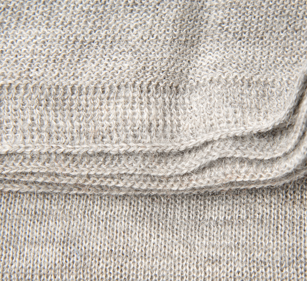 Handvaerk Alpaca Silk Stole Handvaerk Alpaca Silk Stole