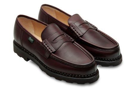 paraboot shoe cream