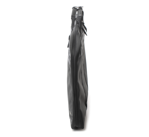 Black Clip Garment Case by Porter Black Clip Garment Case by Porter