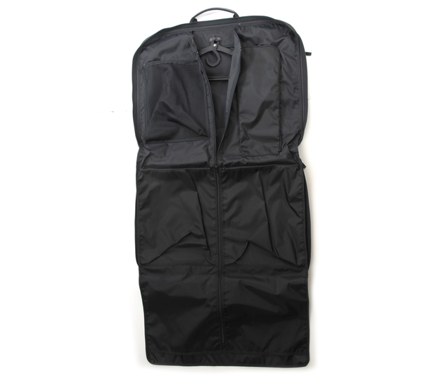 Black Clip Garment Case by Porter Black Clip Garment Case by Porter