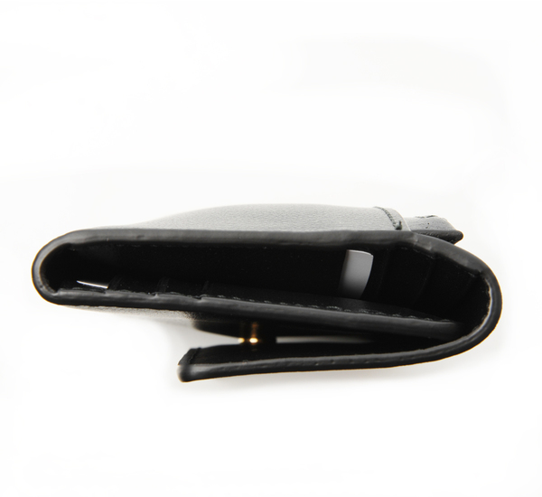 Steve Mono Black 07/2 Wallet Steve Mono Black 07/2 Wallet