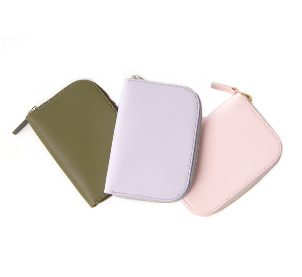 PB 0110 CM1 Rose Card Case PB 0110 CM1 Rose Card Case