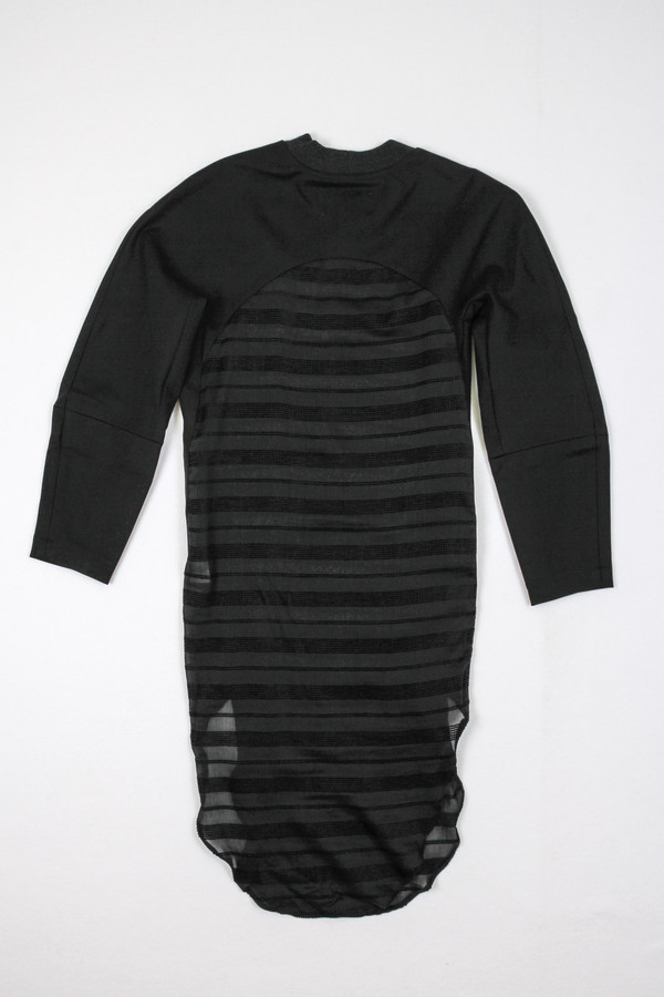 Nanushka - Ziva Tunic Nanushka - Ziva Tunic