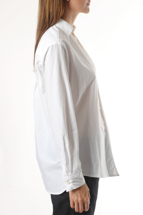 Crippen White Roan Shirt Crippen White Roan Shirt